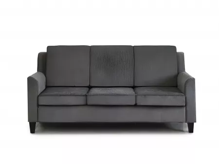 Erica L Shaped Sofa in Livid Color